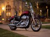 2014 Harley Davidson Sportster Superlow
