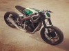 Inline3 Custom Motorcycles Tony 535