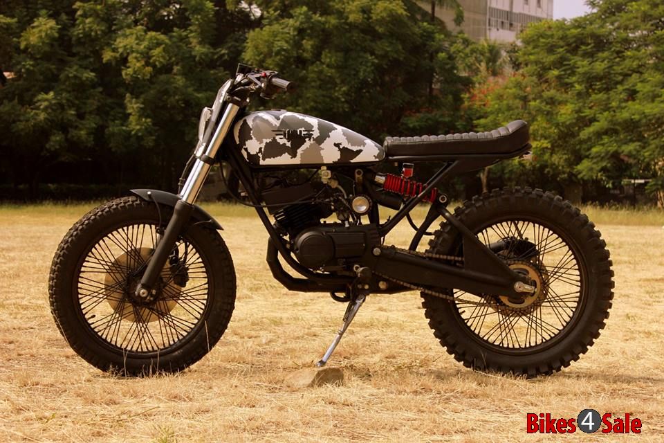 Nomad Motorcycles