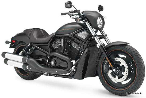 Harley Davidson to Build Manufacturing Plant Later in India ...