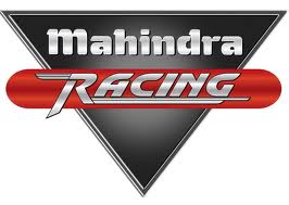 mahindra racing logo