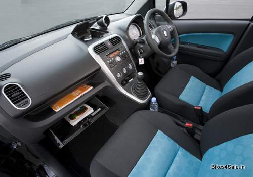  New Maruti Suzuki Ritz Diesel