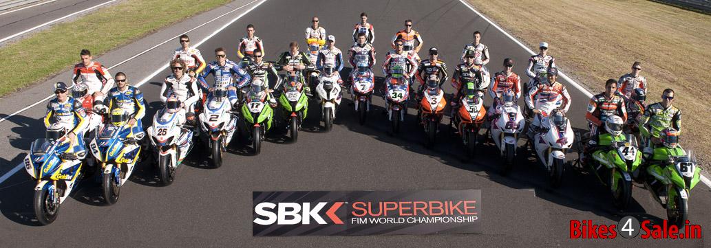 World Superbike Championship