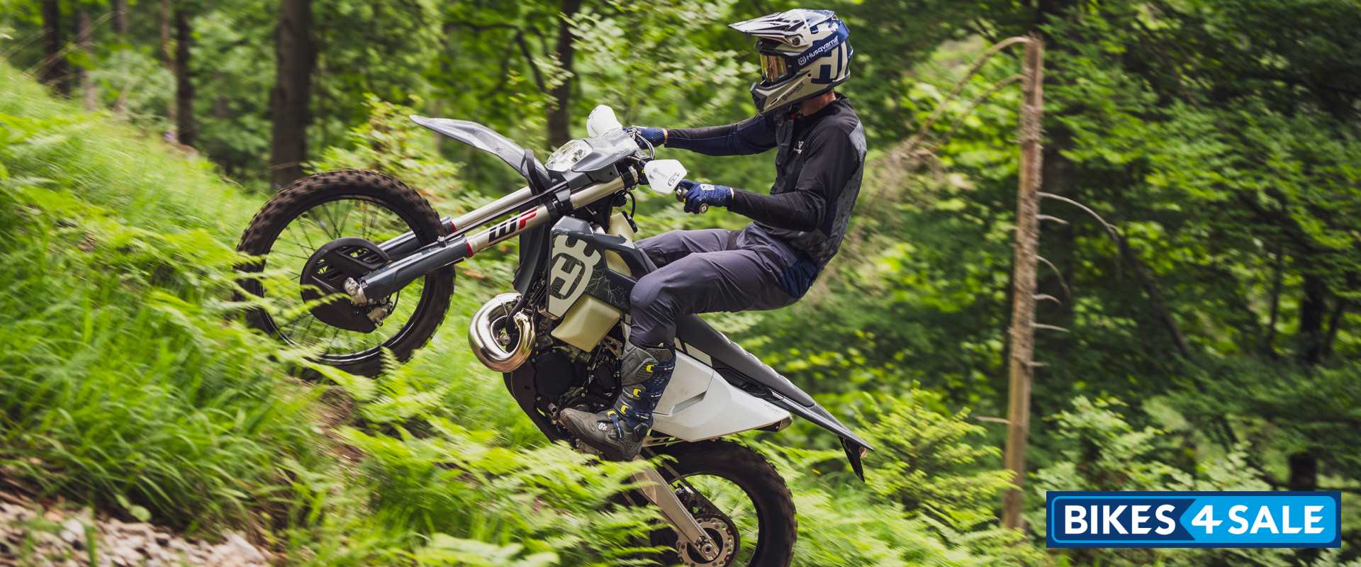 Husqvarna Motorcycles Launches 2024 Te 300 And Fe 350 Pro Enduro Models 1