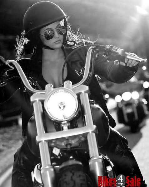 Lady Rider Sunglass