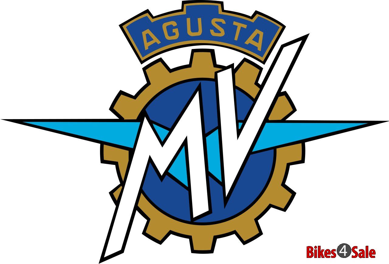 Mv Agusta Logo