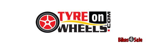 Tyre On Wheels