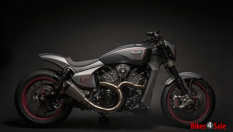 Victory Motorcycles 1200 Cc 1
