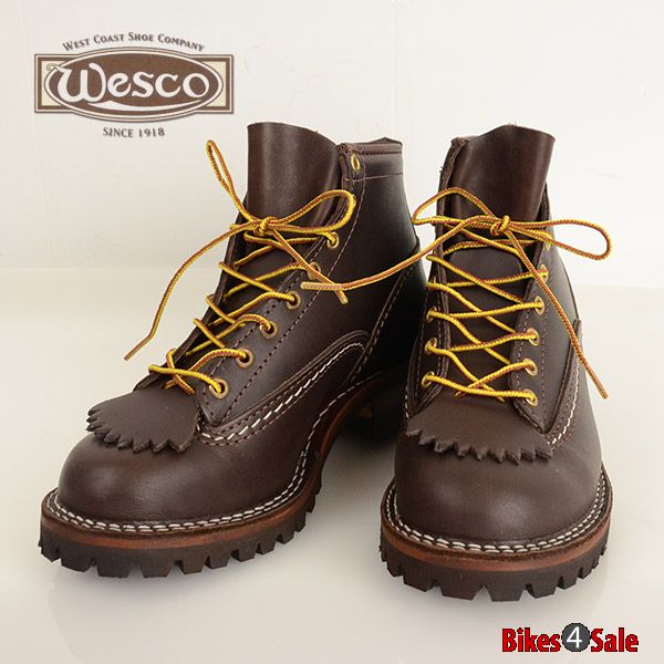 Wesco Boots