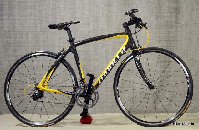 TI Cycles of India Launched its Fourth Brand, Montra
