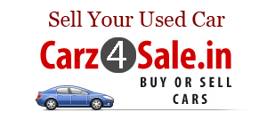 Sell Your Used four wheeler in India