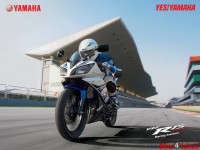 2013 Yamaha R15