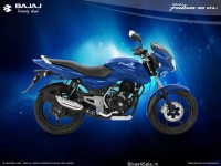 Bajaj Pulsar 150 Wallpaper