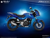 Bajaj Pulsar 180 Wallpaper