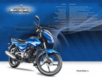 Bajaj XCD 135 DTS-Si Wallpaper
