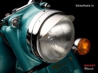 Royal Enfield Bullet Classic Wallpaper