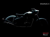 Royal Enfield Bullet Classic Wallpaper