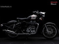 Royal Enfield Bullet Classic Wallpaper