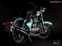 Royal Enfield Bullet Classic Wallpaper