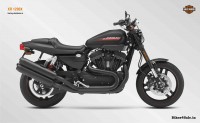 Harley Davidson XR 1200X Photo