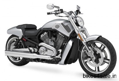 Harley Davidson VRSCF V-Rod Muscle Wallpaper