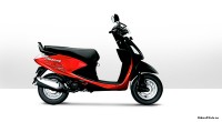 Hero Motocorp Pleasure