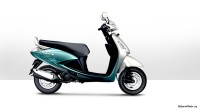 Hero Motocorp Pleasure