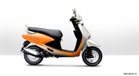 Hero Motocorp Pleasure