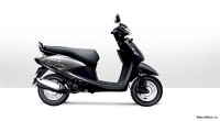 Hero Motocorp Pleasure