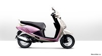 Hero Motocorp Pleasure
