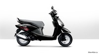 Hero Motocorp Pleasure