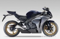 2009 Honda CBR 1000 RR Photo