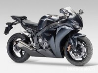 2009 Honda CBR 1000 RR Photo