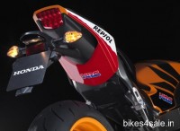 2009 Honda CBR 1000 RR Photo