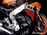 2009 Honda CBR 1000 RR Photo