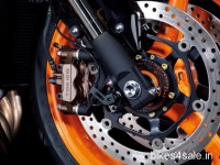 2009 Honda CBR 1000 RR Photo