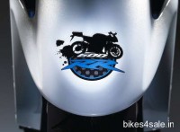 2009 Honda CBR 600RR Photo