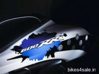 2009 Honda CBR 600RR Photo