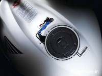 2009 Honda CBR 600RR Photo
