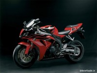 Honda CBR FireBlade Wallpaper