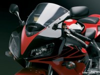 Honda CBR FireBlade Wallpaper