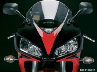 Honda CBR FireBlade Wallpaper