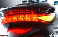 Honda DN 01 Wallpaper