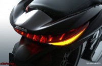 Honda DN 01 Wallpaper