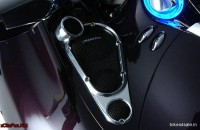 Honda DN 01 Wallpaper