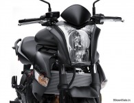Kawasaki ER-6n Wallpaper