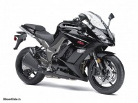 Kawasaki Ninja1000 Wallpaper