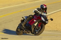 Kawasaki Ninja1000 Wallpaper