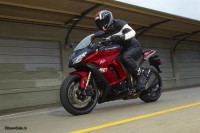 Kawasaki Ninja1000 Wallpaper