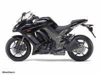 Kawasaki Ninja1000 Wallpaper